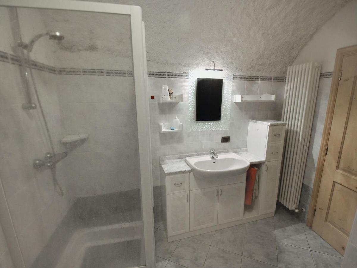 Apartment Casa Cinzia By Interhome Valfurva Eksteriør bilde