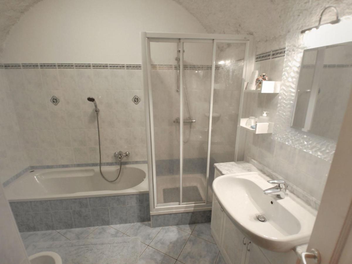Apartment Casa Cinzia By Interhome Valfurva Eksteriør bilde